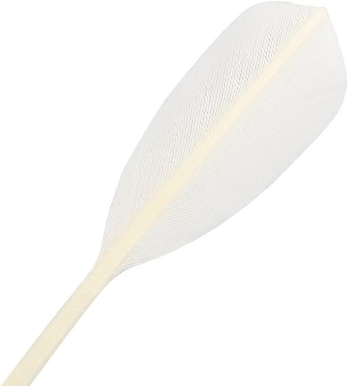 RSL No.4 Tourney Badminton Shuttlecock Birdy 12-Pack (speed-77) - Image 3
